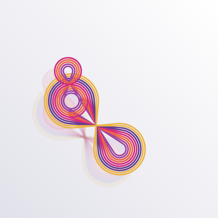 circolute #19 static token preview
