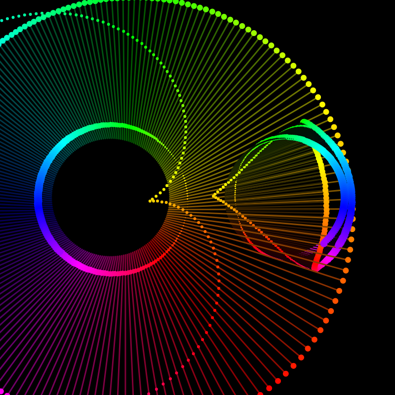 Rainbow_Glitch~@2 #21 static token preview
