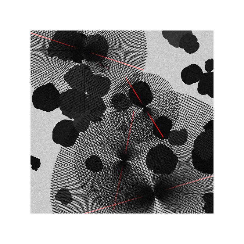 Suprematist Method #4 #4 static token preview