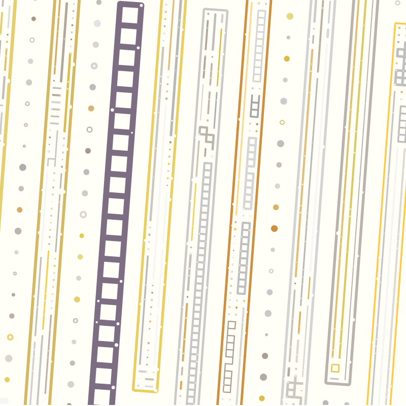 Mechanical Cells #11 static token preview