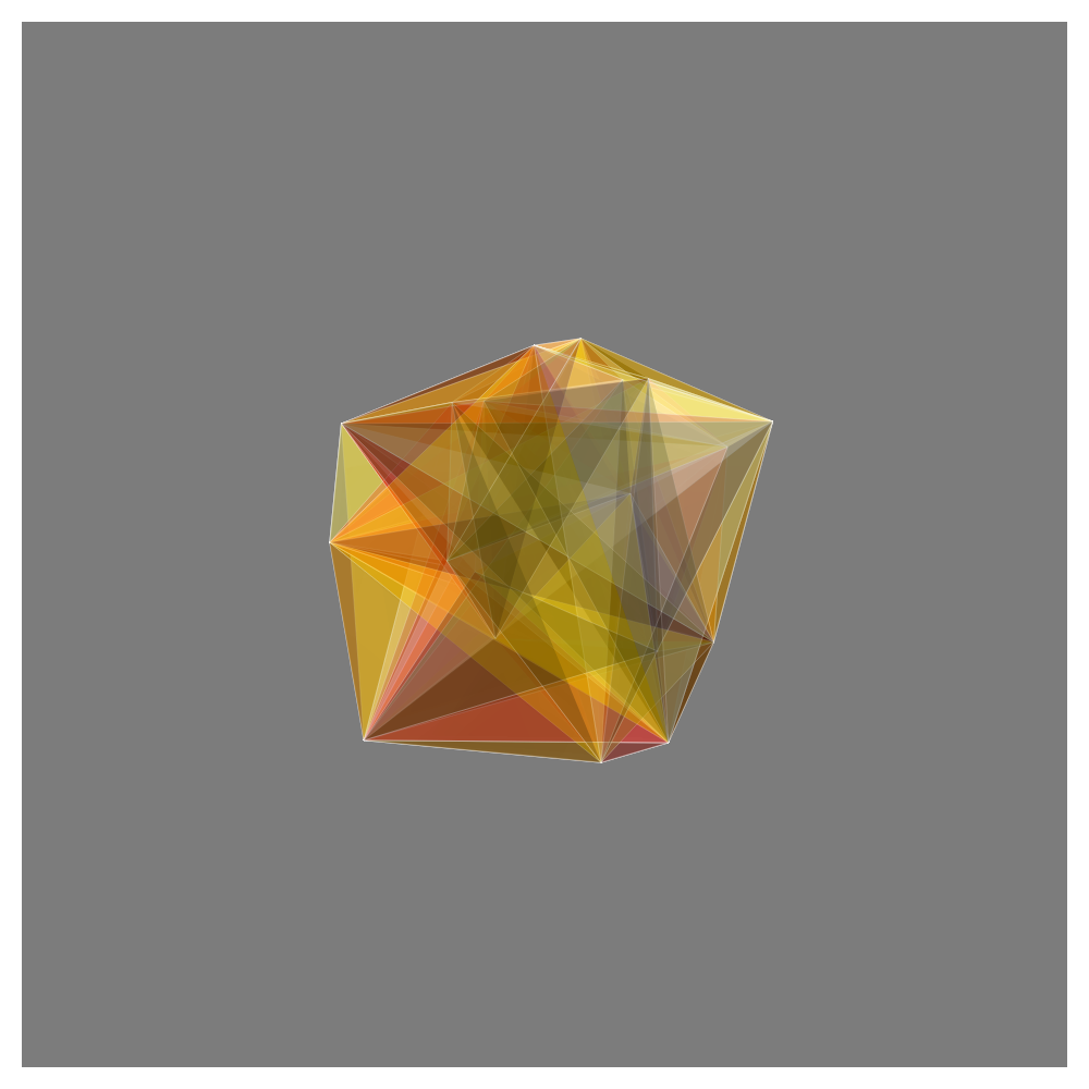 Gems #20 static token preview