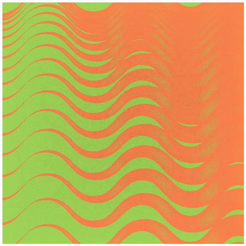 Collapsing the Wave Function #15 static token preview