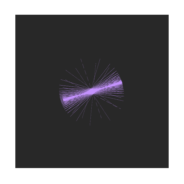 AlmostLines #12 static token preview