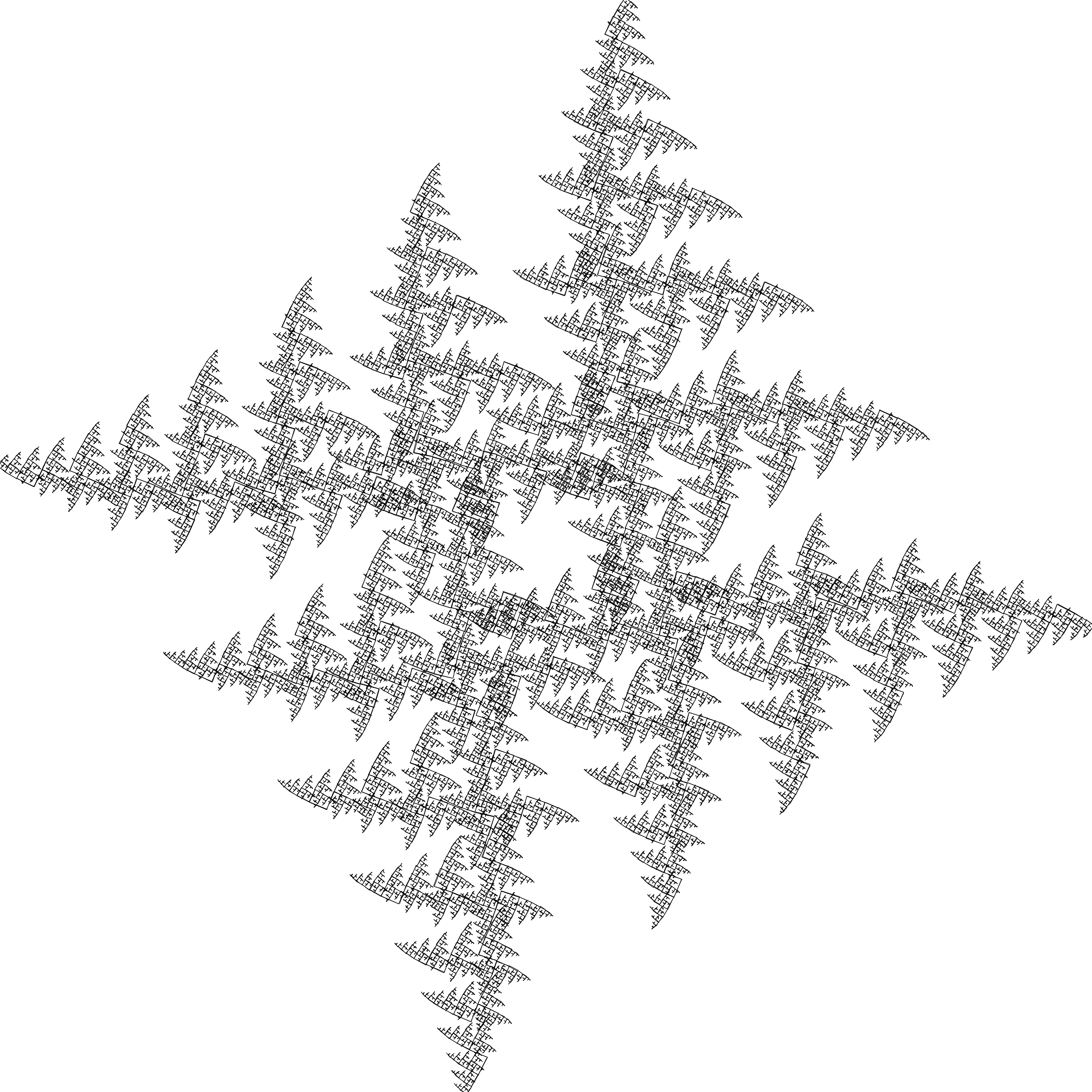 LL21 Eztree #11 static token preview