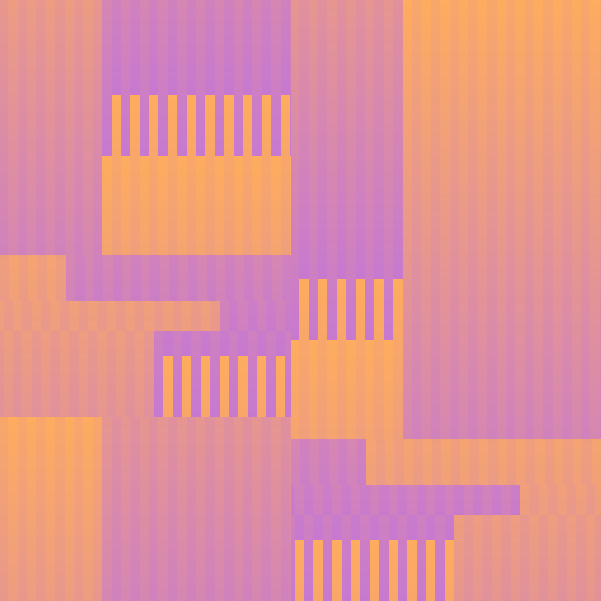 gradient descent #13 static token preview