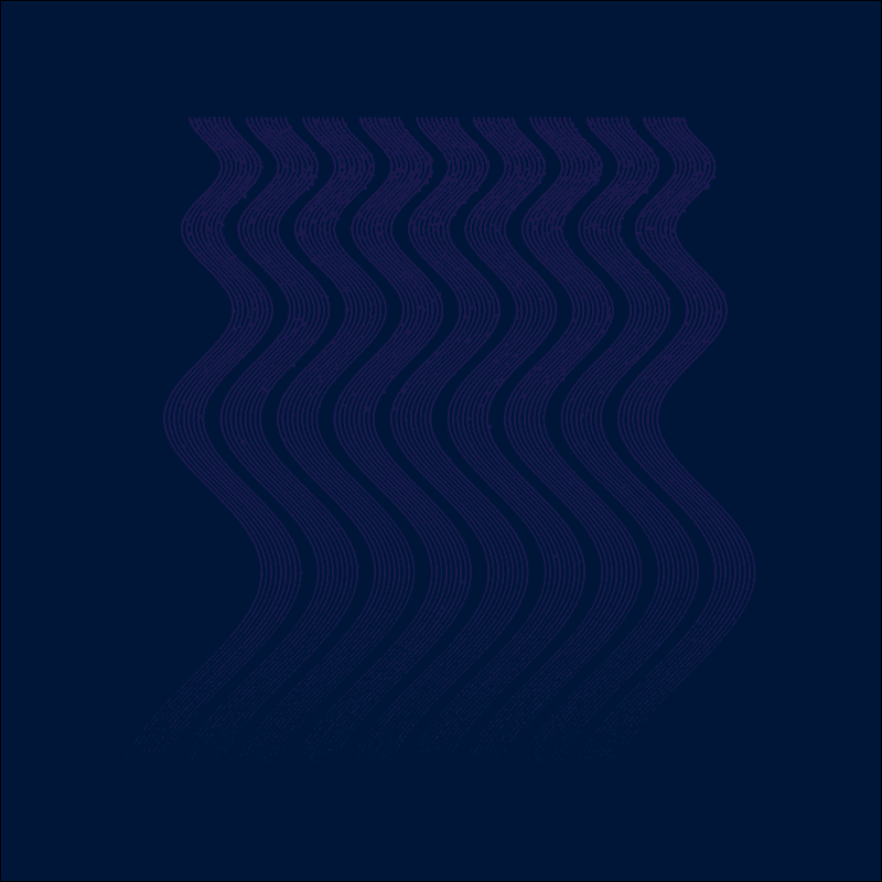 falling water #11 static token preview