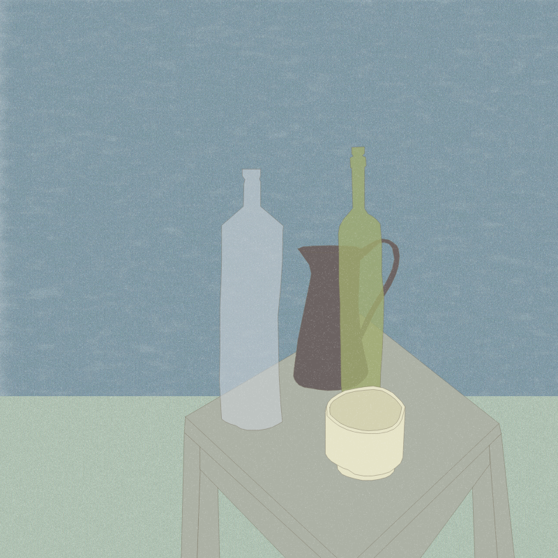 Still Life #11 #20 static token preview