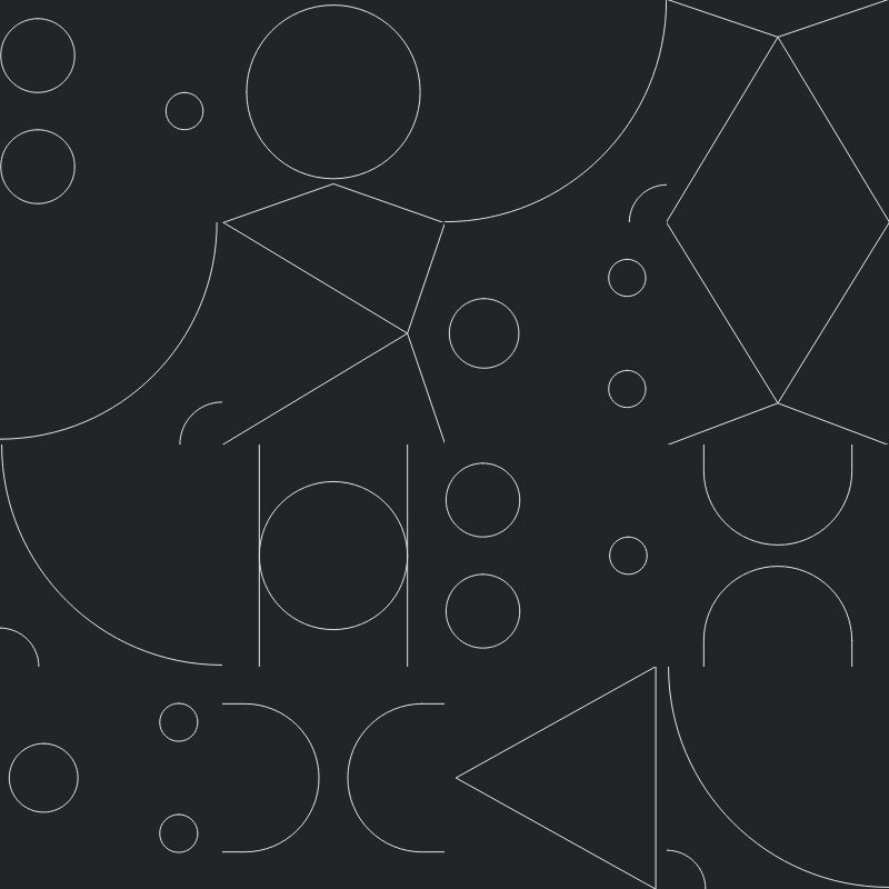 ANIMATED GEOMETRICA/2 #3 static token preview