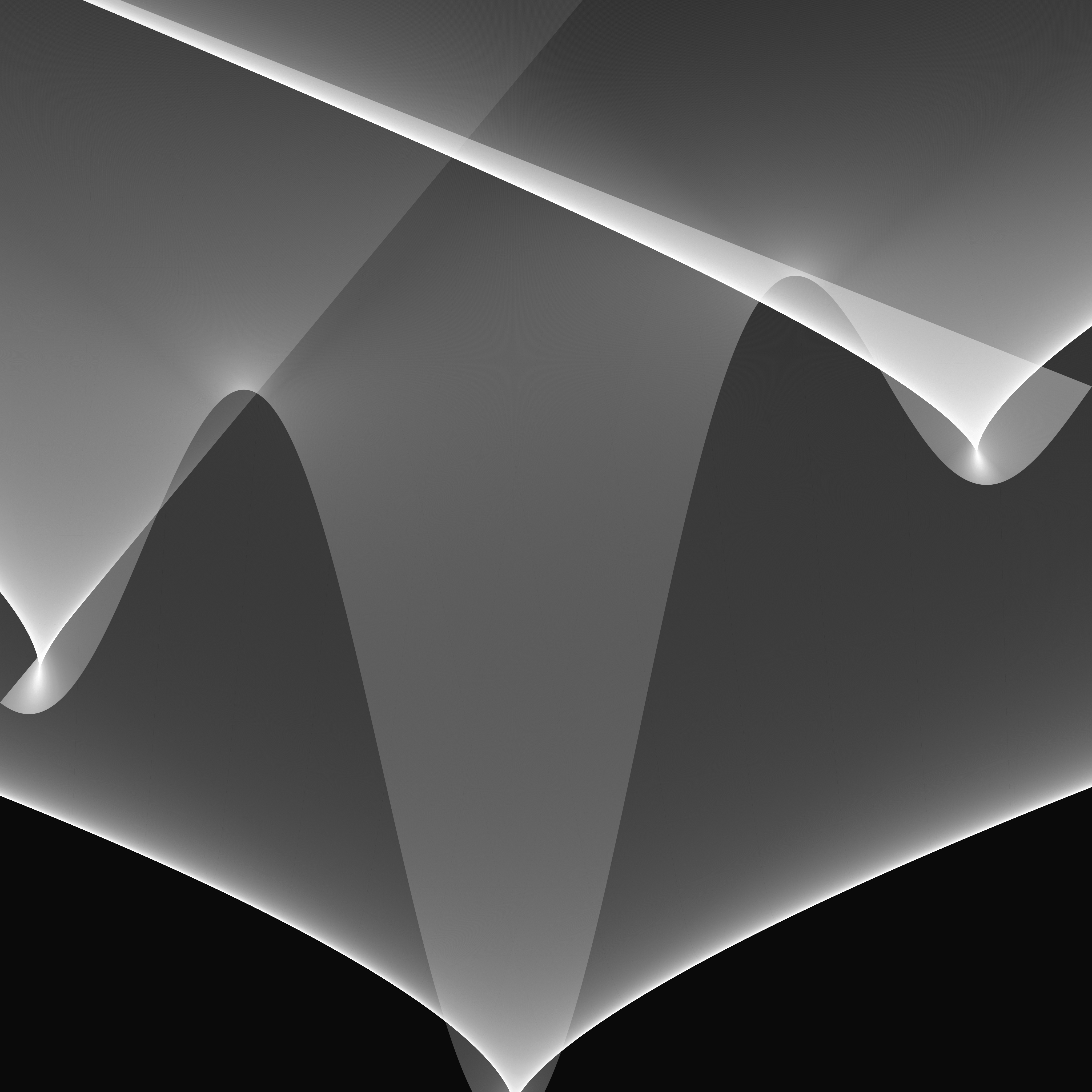 Signalscapes #3 static token preview