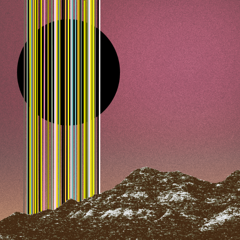 collage #1  from nature #13 static token preview