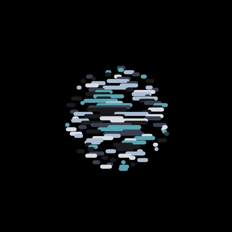 Color Sphere #16 static token preview