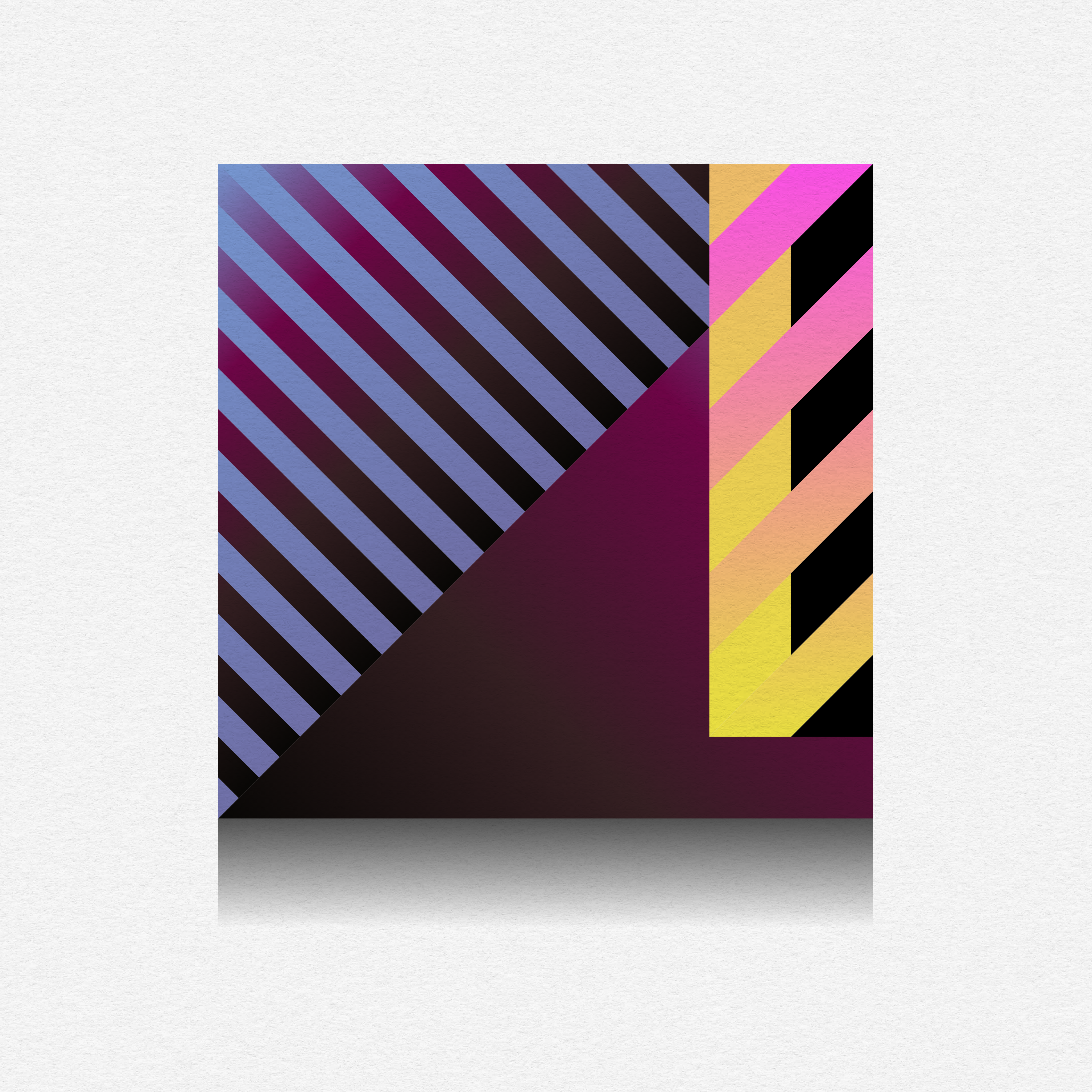45rpm Single Cover #1 static token preview