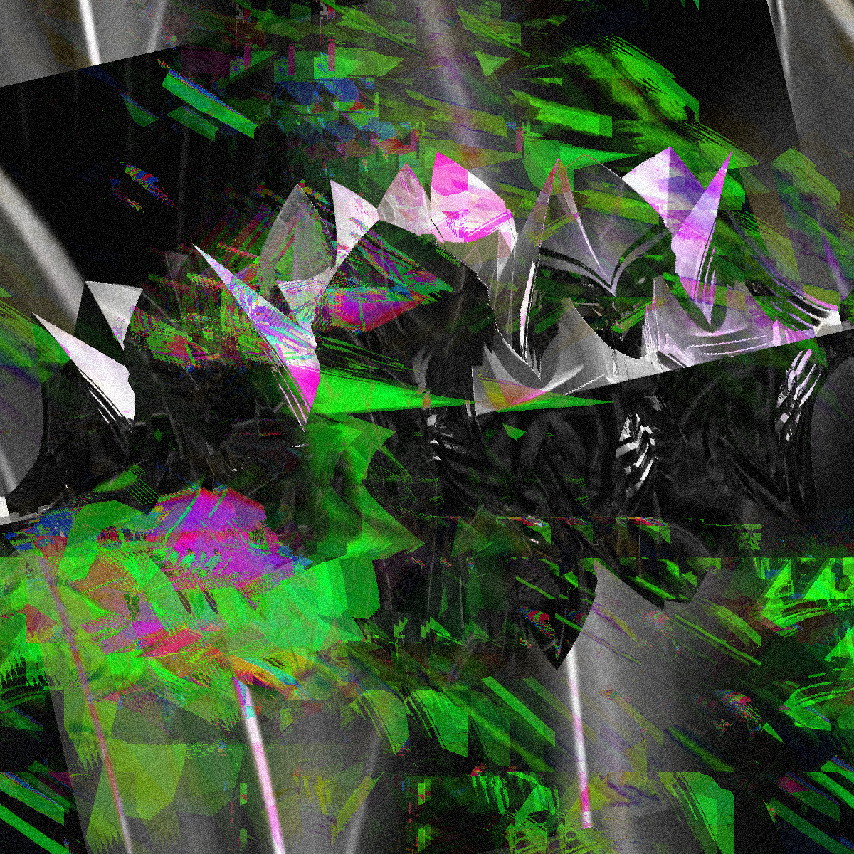 Imaginario Colectivo | Collab ft EThImages #25 static token preview