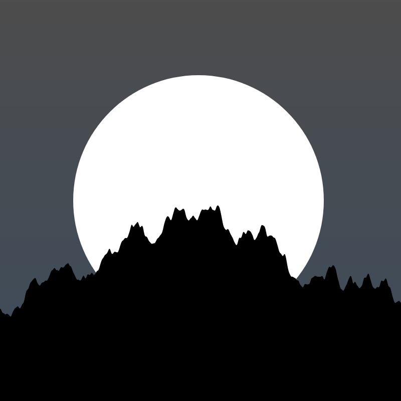 Rise Of The Dead Moon #21 static token preview