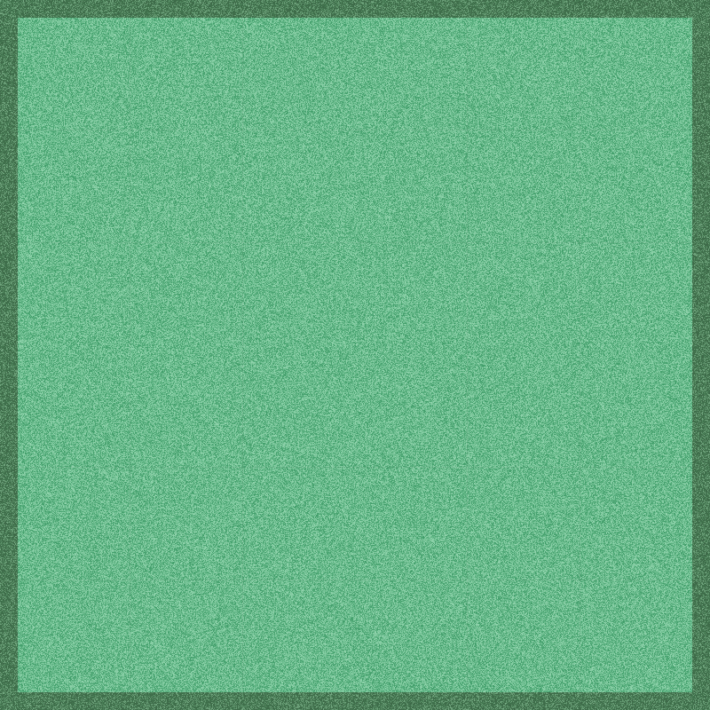 Happy Accidents #114 static token preview