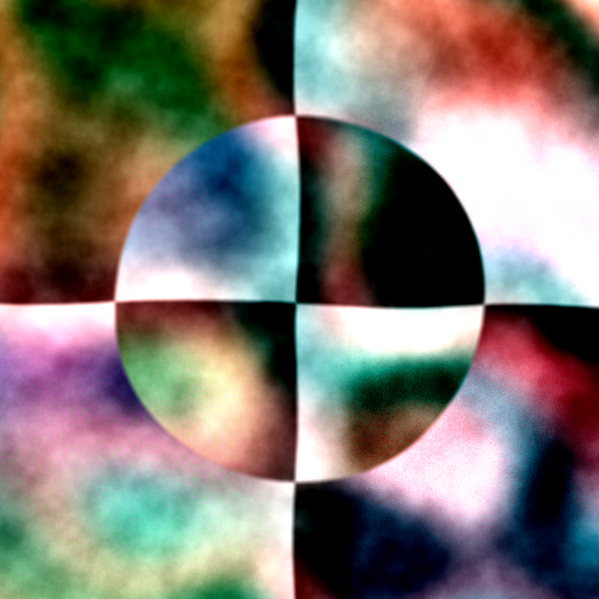 Symbolic Separations #13 static token preview