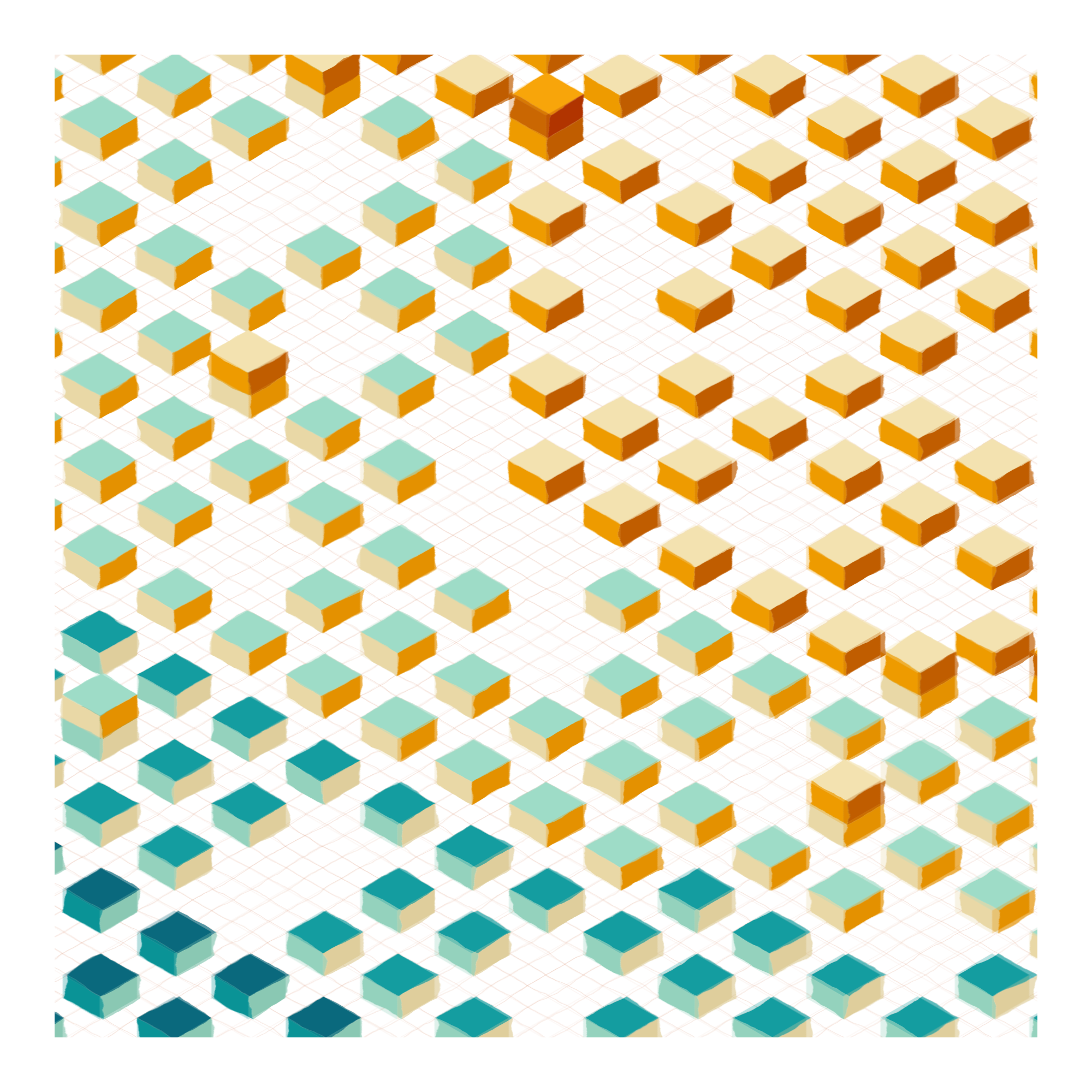 #0010 - Hex Wen' And Gave It To Ya #19 static token preview