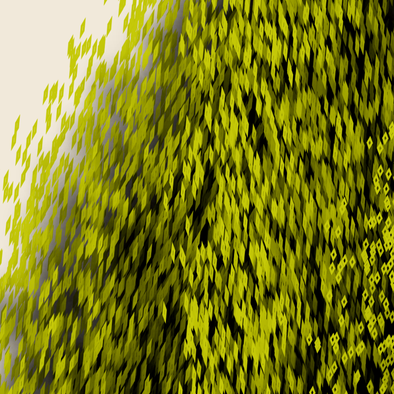 Dance Of Colors #26 static token preview
