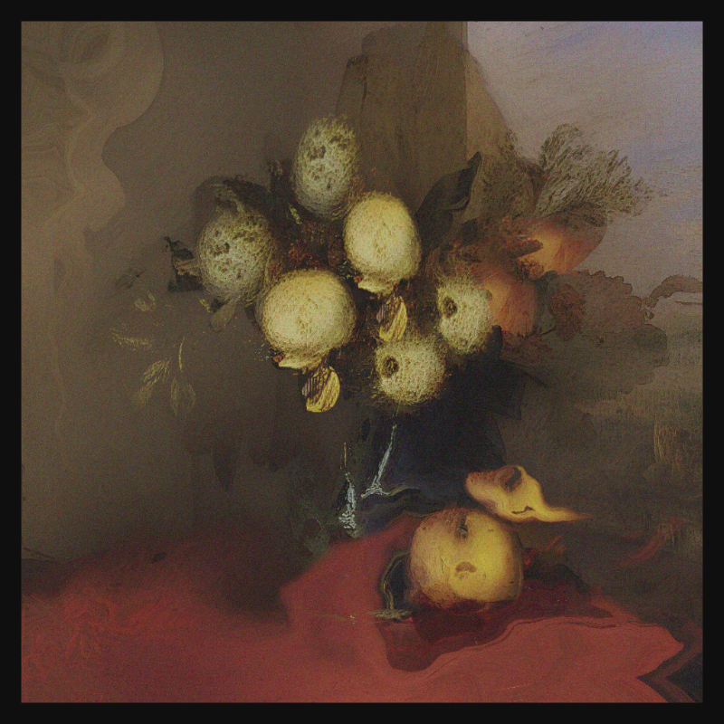 Nature Morte #19 static token preview