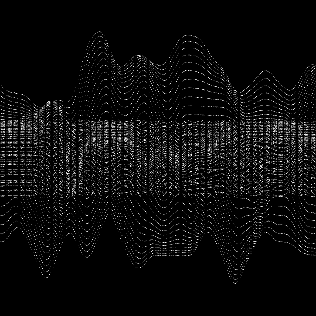 Lines, just lines #14 static token preview