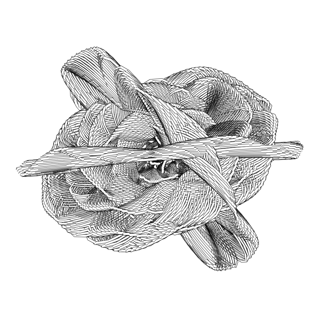 LL21 Entangled (3) #8 static token preview