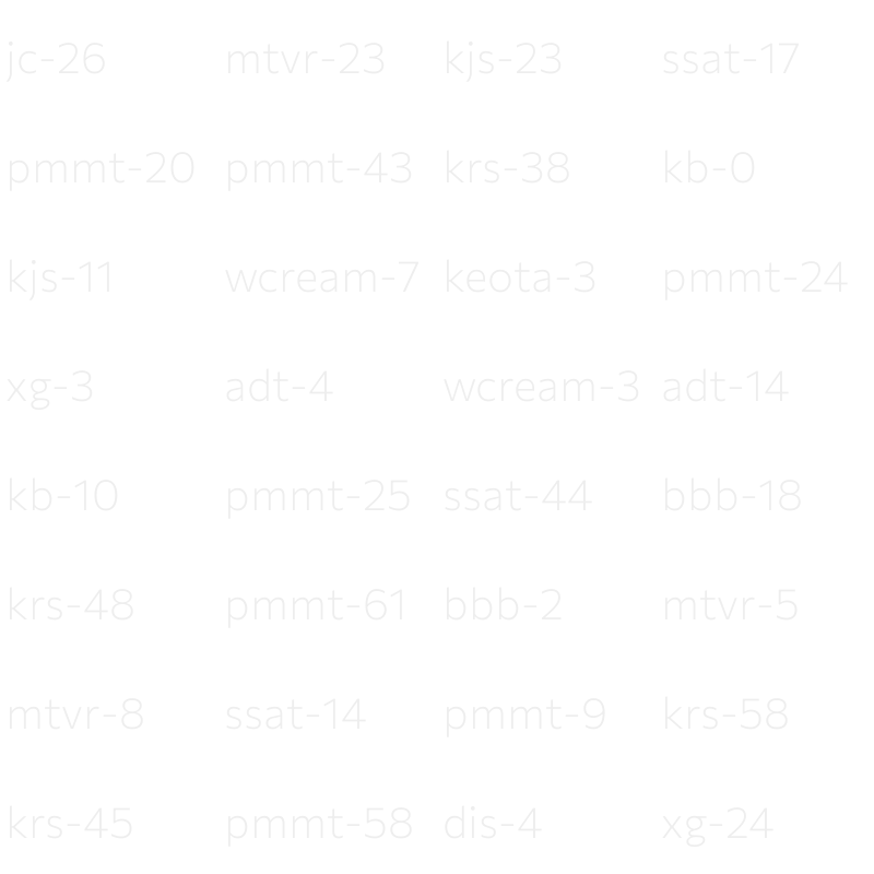twoostep #5 static token preview
