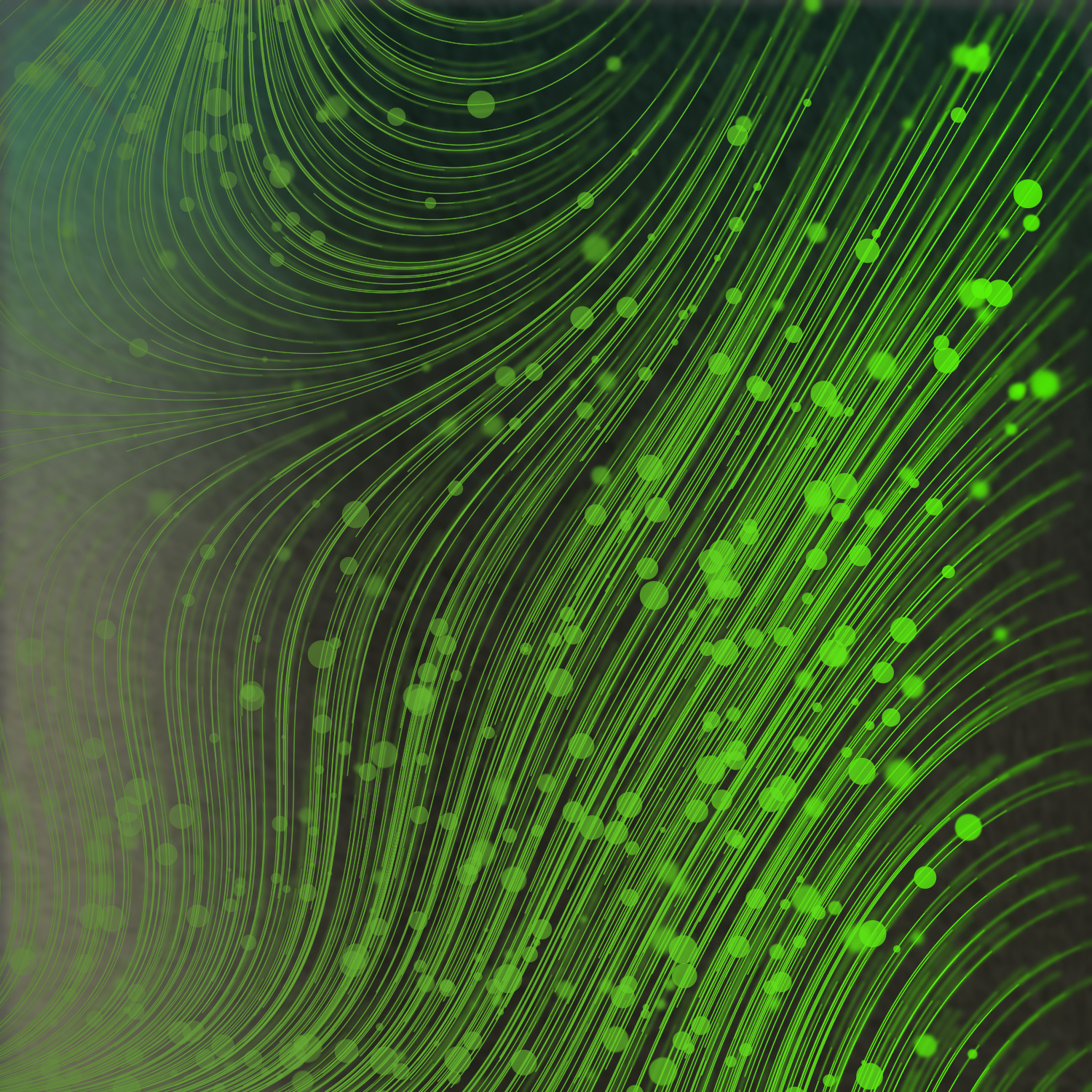 Gentle Force #19 static token preview