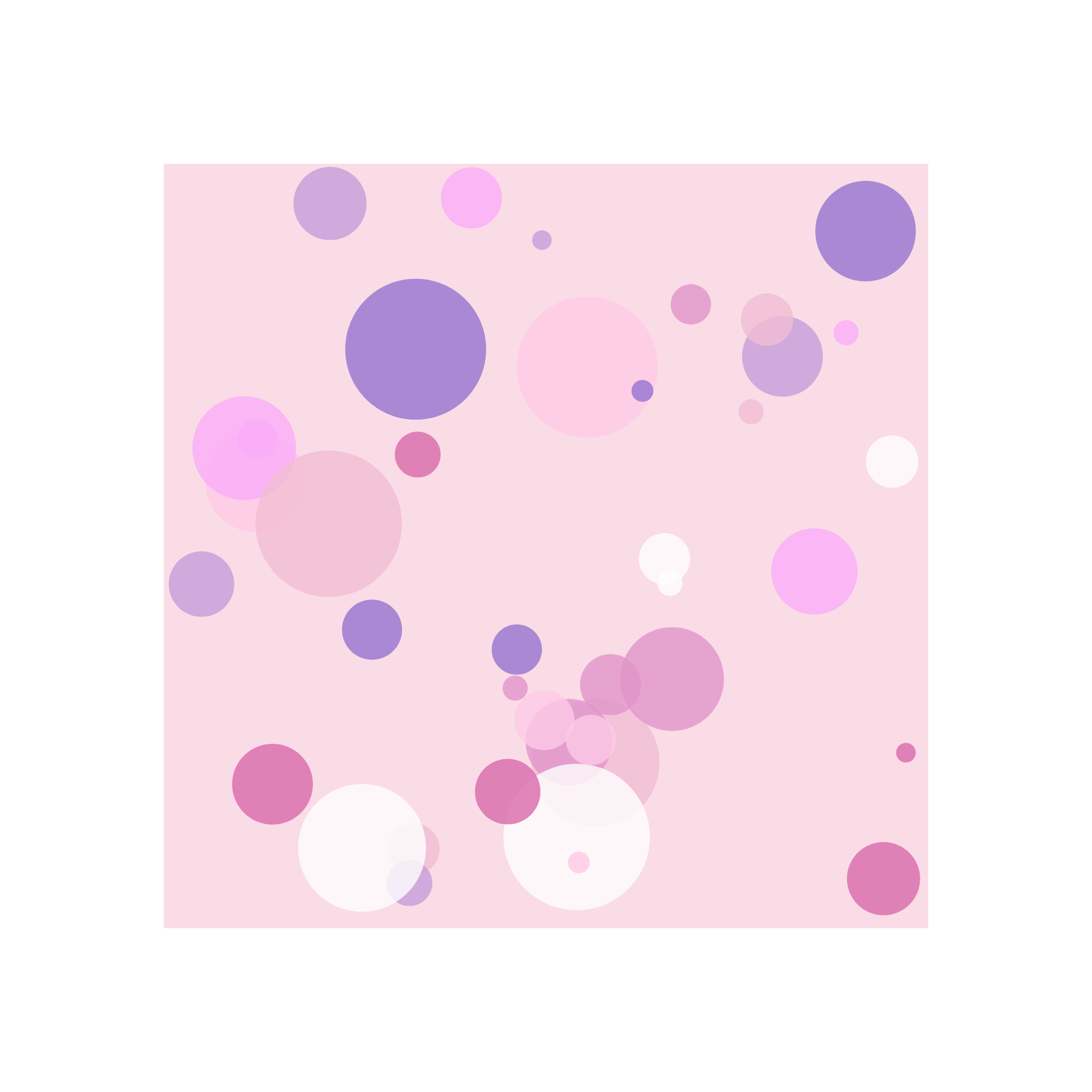 Colors of the Sky #3 static token preview