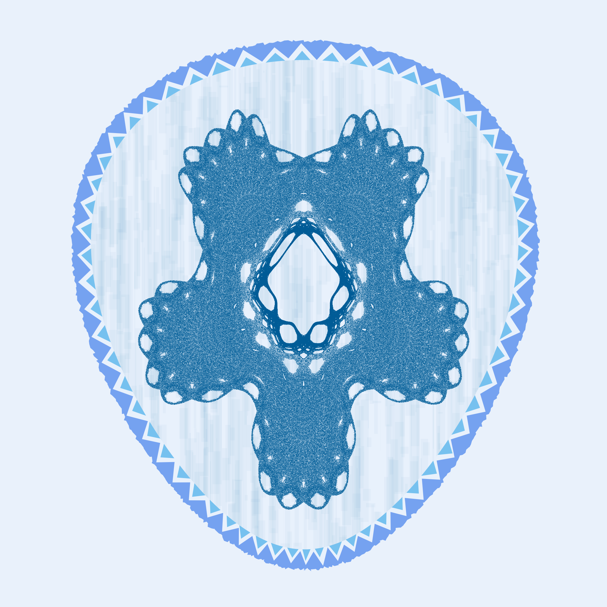 Eldritch Lore #7 static token preview