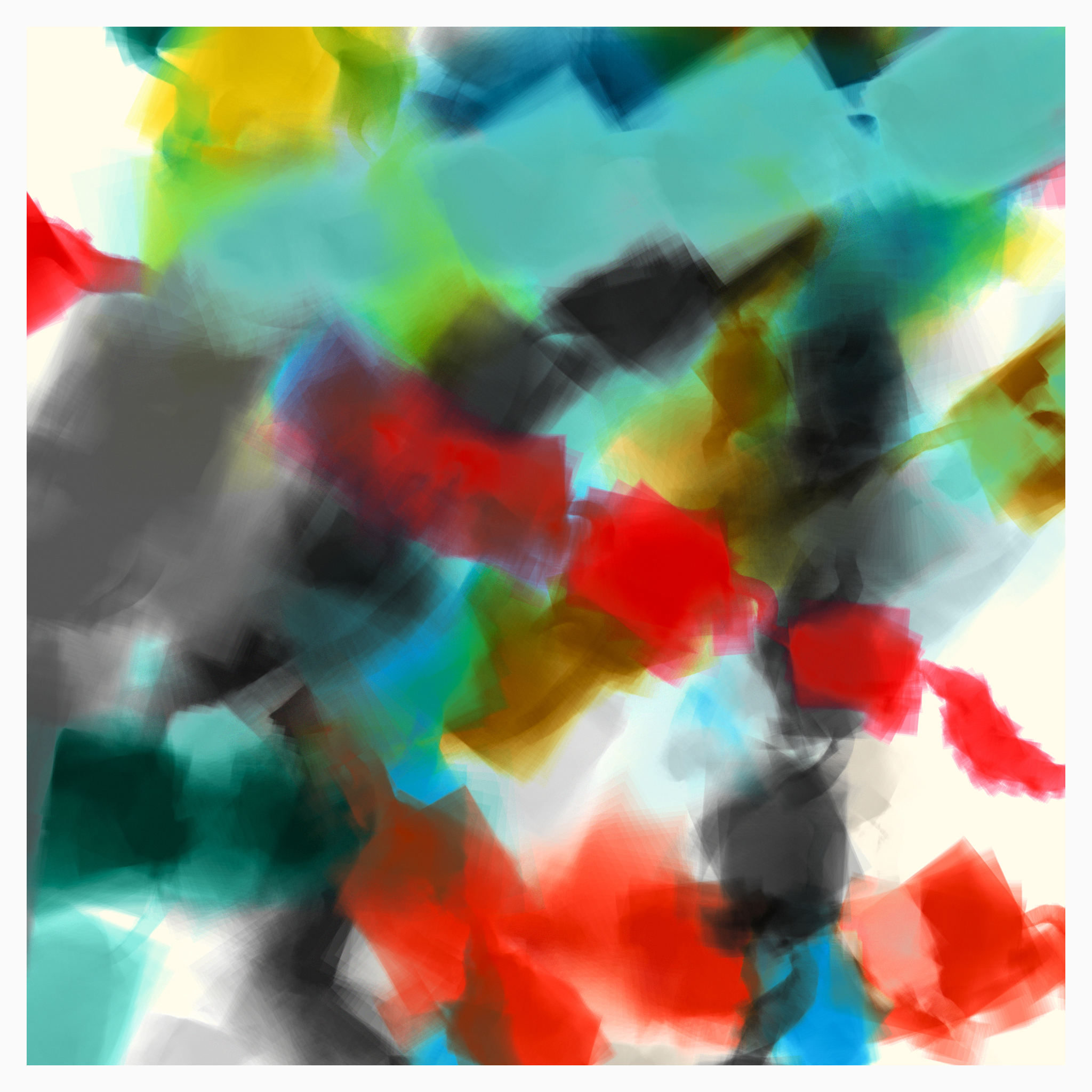 Learning to Paint V2 #6 static token preview