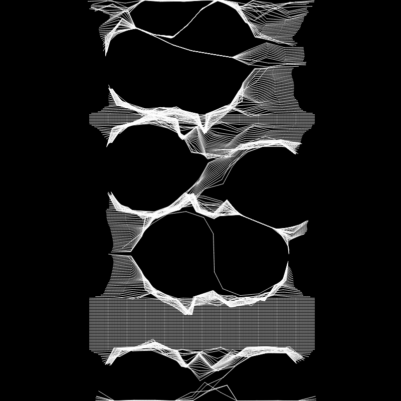 Destructured lines #10 static token preview