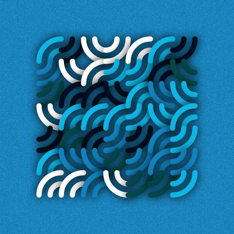 Painting Color Combinations #009 #3 static token preview
