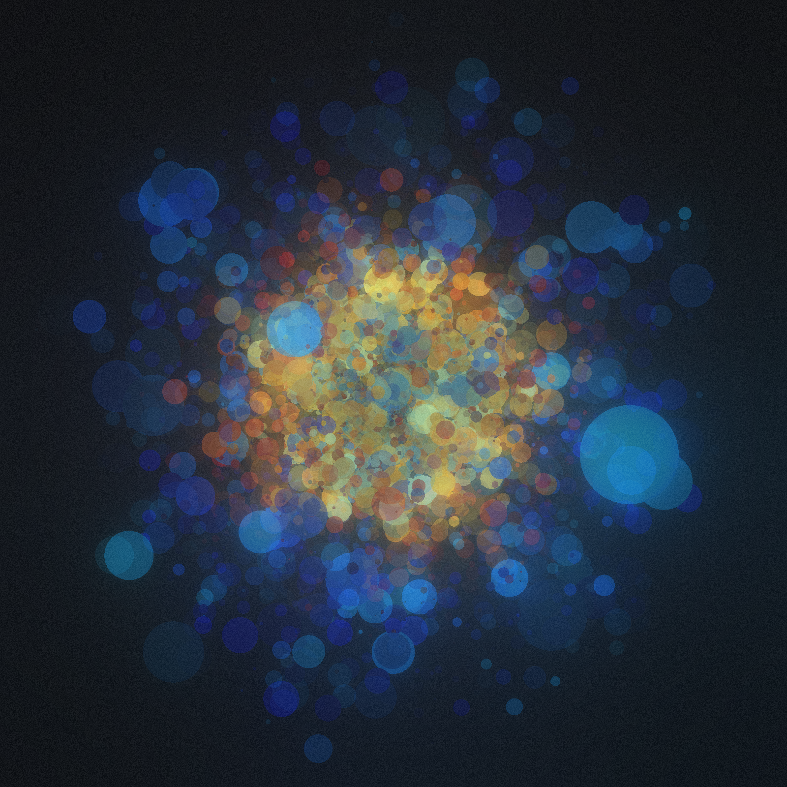 dots #12 static token preview