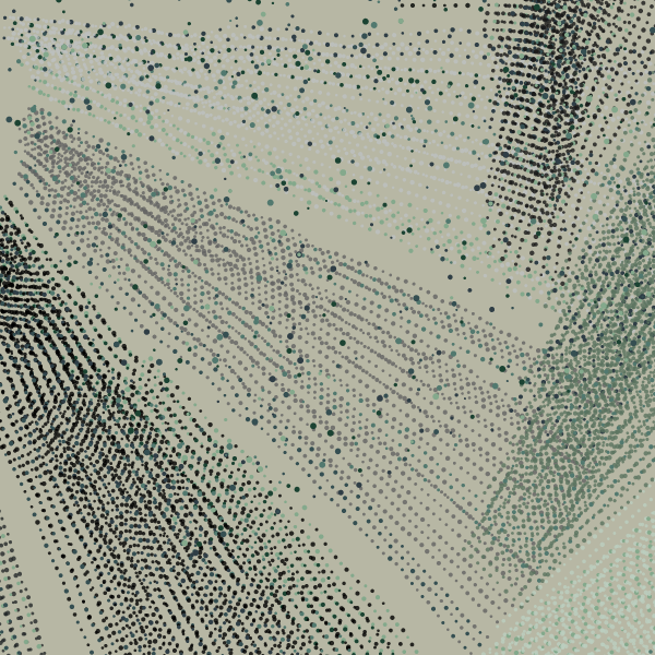 Complex dots #19 static token preview