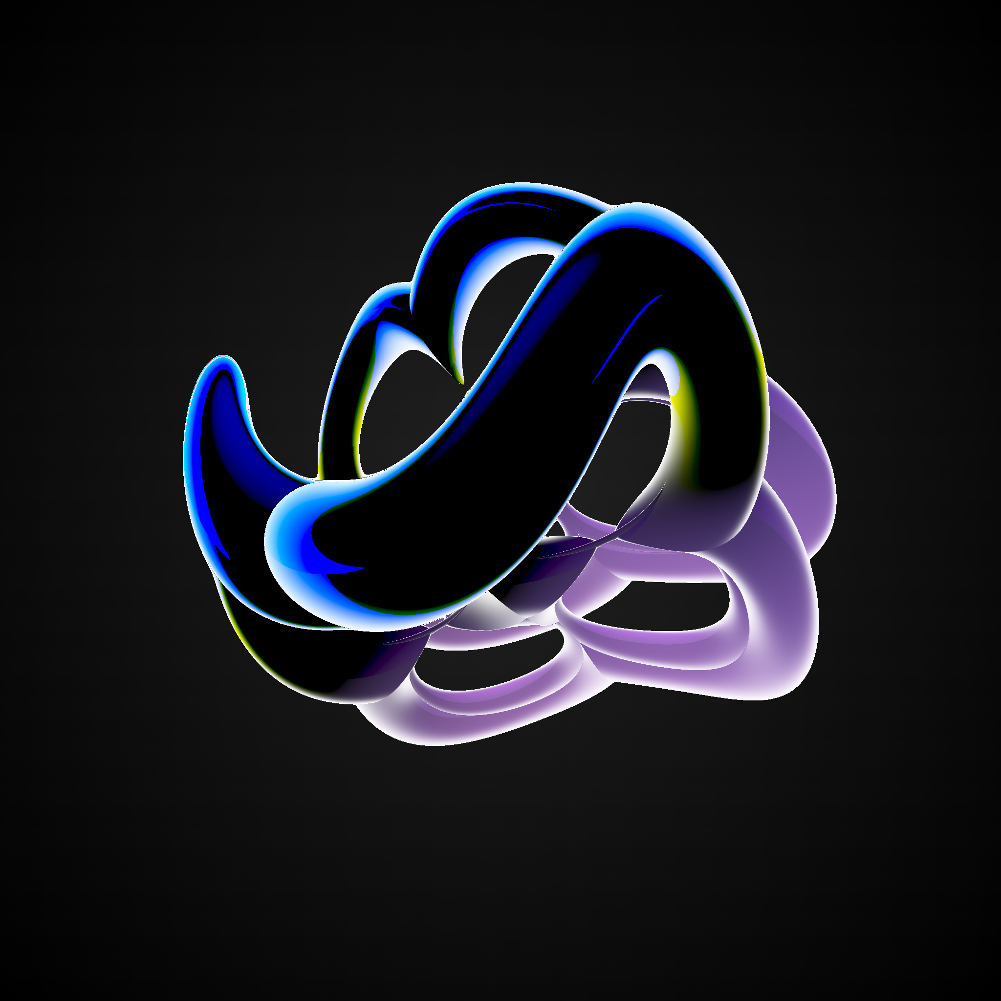 Y2K ✾ Flower #20 static token preview
