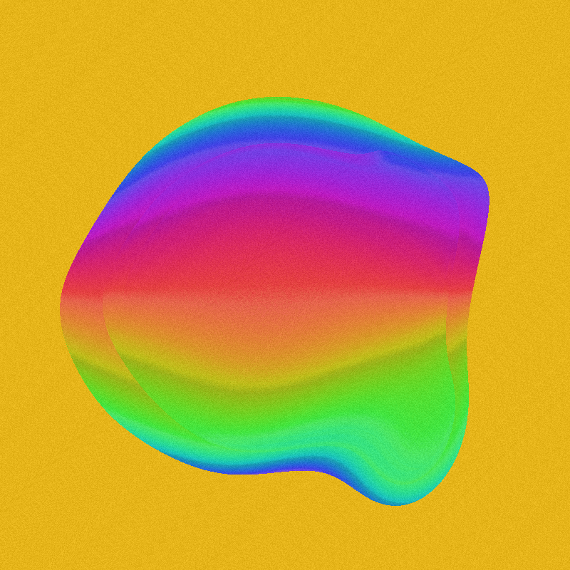Candy​🍭​ #12 static token preview