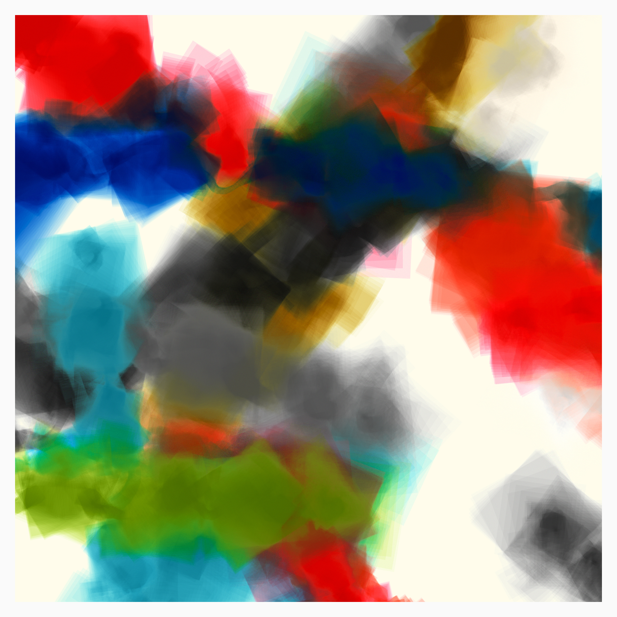 Learning to Paint V2 #13 static token preview