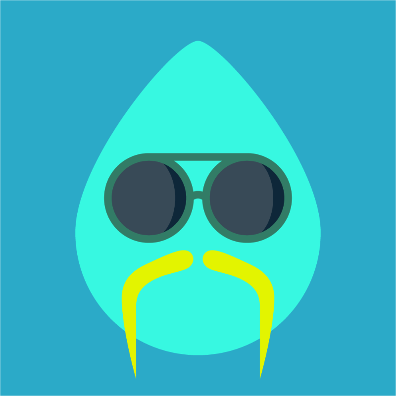Hex Gorilla Munchies #21 static token preview