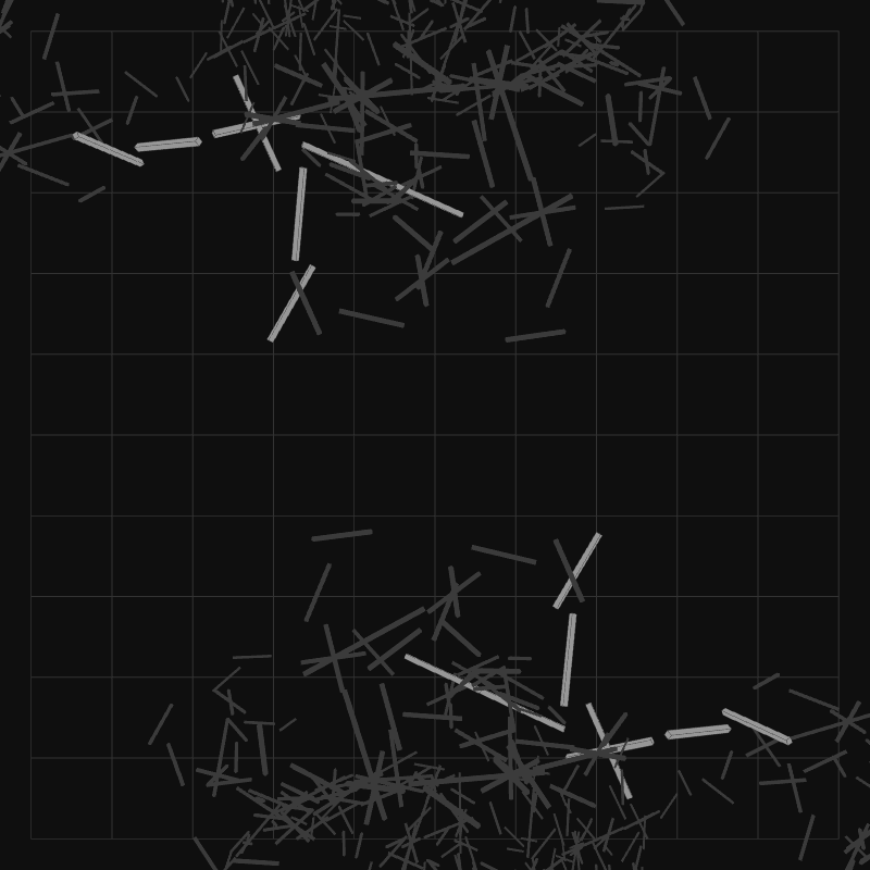 L-STRUCTURES #1 static token preview
