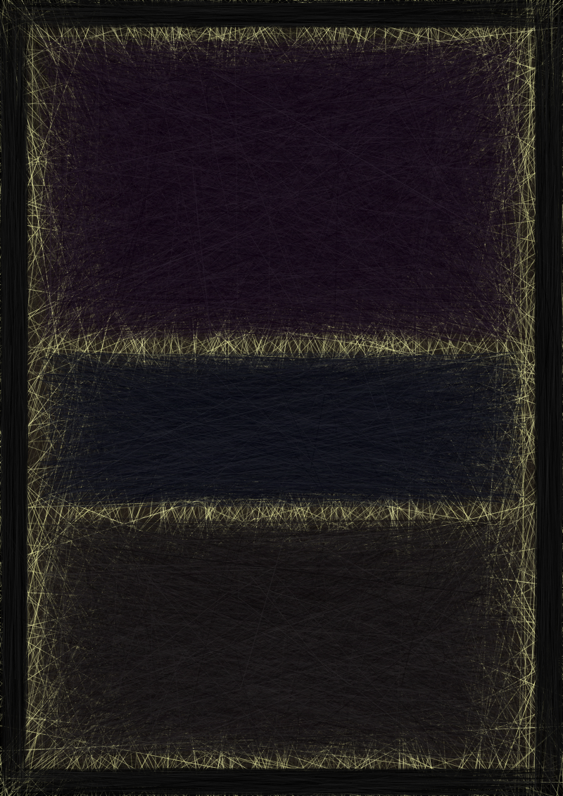 This fucking darkness #223 static token preview
