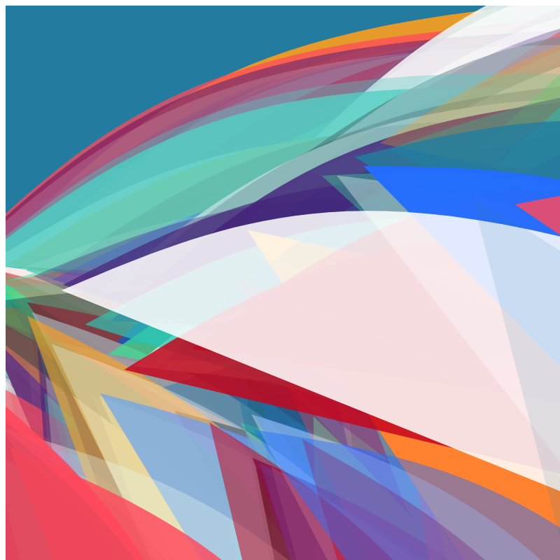 Leaf #13 static token preview