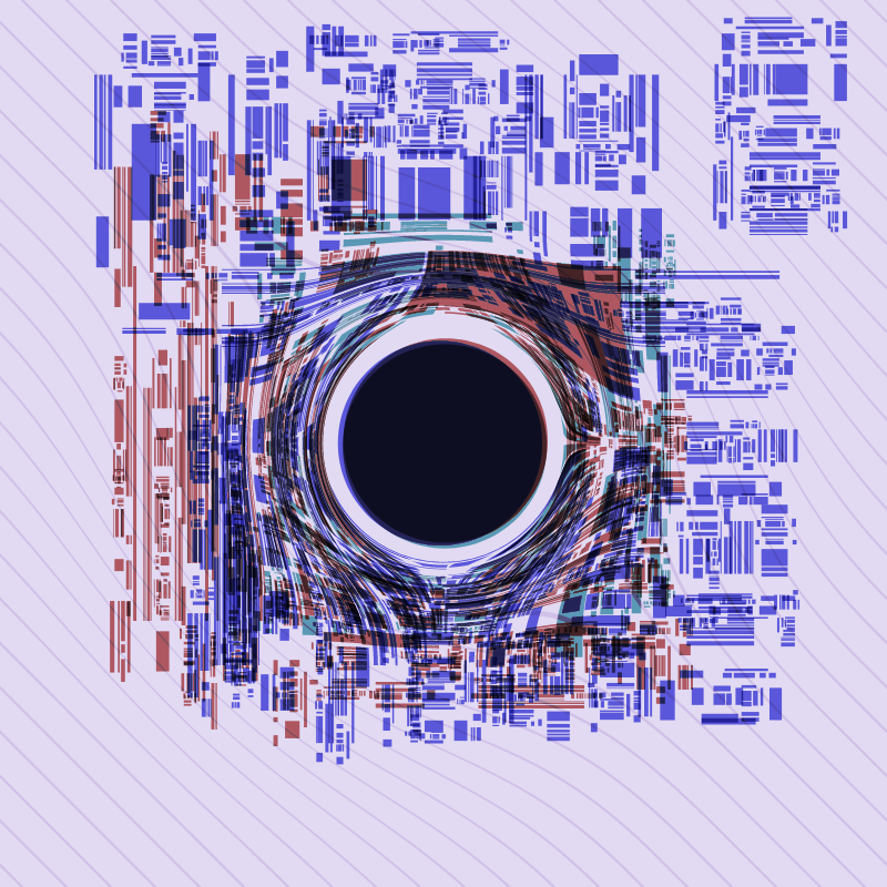 Fission Garden #8 static token preview