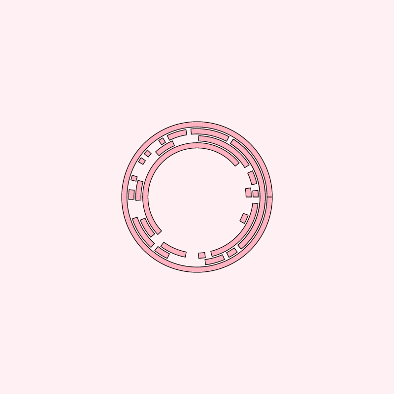 Relic #7 static token preview
