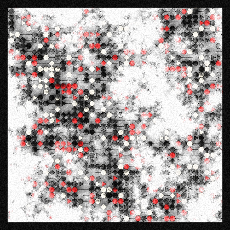 Component Map #9 static token preview