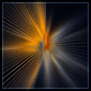 Light & Shadow project preview