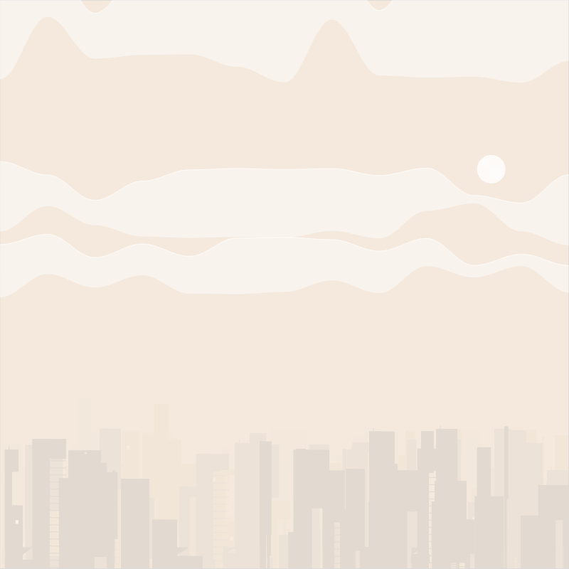 City Skyline #6 static token preview