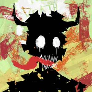 Haunted Hash project preview