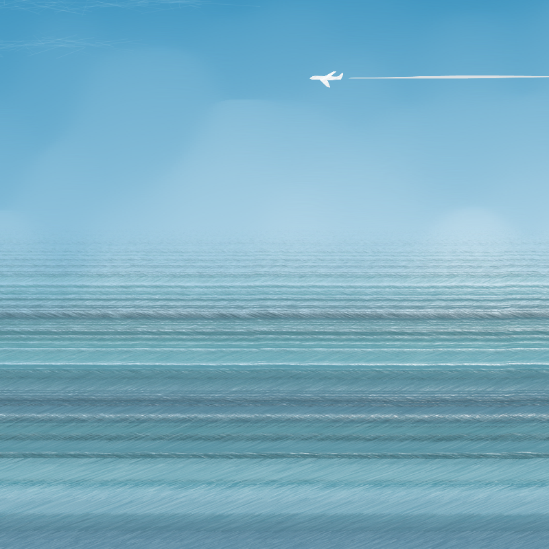 along the shore line #2 static token preview