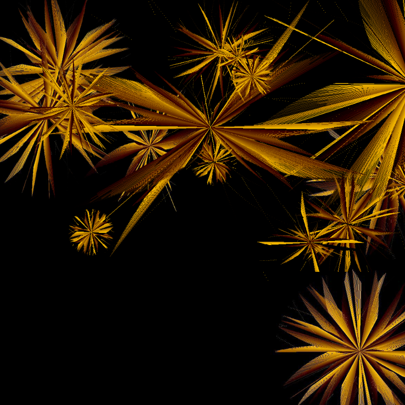 Flowers for JM #11 static token preview