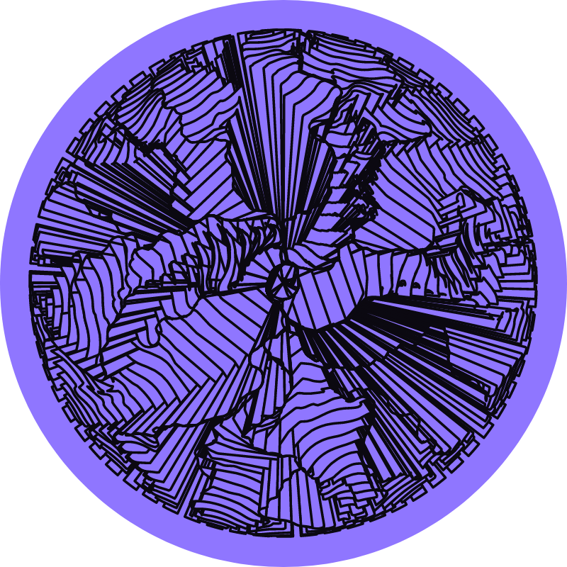 Tangled #12 static token preview